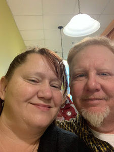 Meet your Posher, Teri